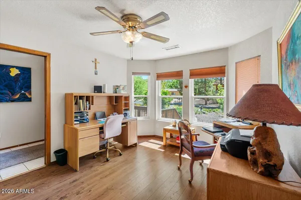 $515,000 | 10630 East Oak Creek Trail, Cornville, AZ 86325