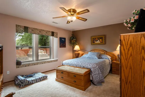 $515,000 | 10630 East Oak Creek Trail, Cornville, AZ 86325