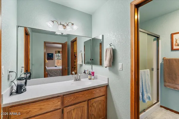 $515,000 | 10630 East Oak Creek Trail, Cornville, AZ 86325