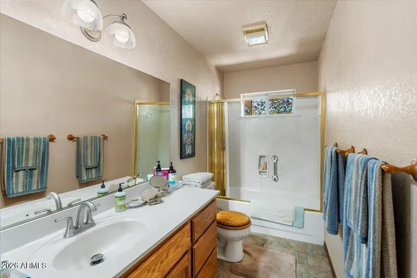 $515,000 | 10630 East Oak Creek Trail, Cornville, AZ 86325