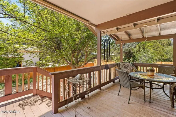 $515,000 | 10630 East Oak Creek Trail, Cornville, AZ 86325