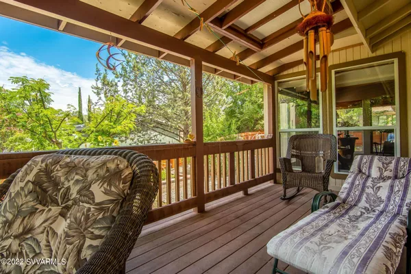 $515,000 | 10630 East Oak Creek Trail, Cornville, AZ 86325