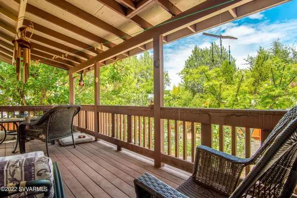 $515,000 | 10630 East Oak Creek Trail, Cornville, AZ 86325