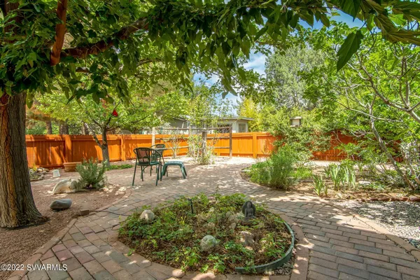 $515,000 | 10630 East Oak Creek Trail, Cornville, AZ 86325