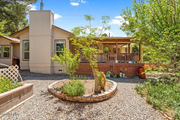 $515,000 | 10630 East Oak Creek Trail, Cornville, AZ 86325