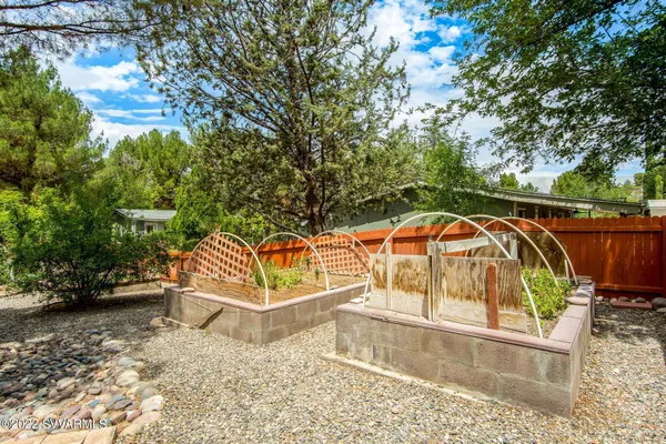 $515,000 | 10630 East Oak Creek Trail, Cornville, AZ 86325