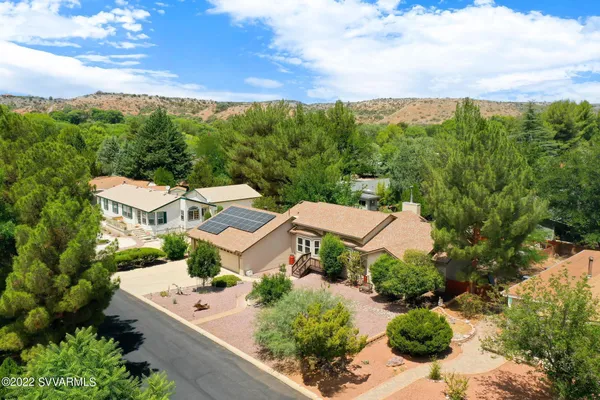 $515,000 | 10630 East Oak Creek Trail, Cornville, AZ 86325