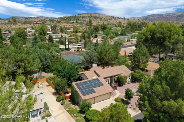 $515,000 | 10630 East Oak Creek Trail, Cornville, AZ 86325