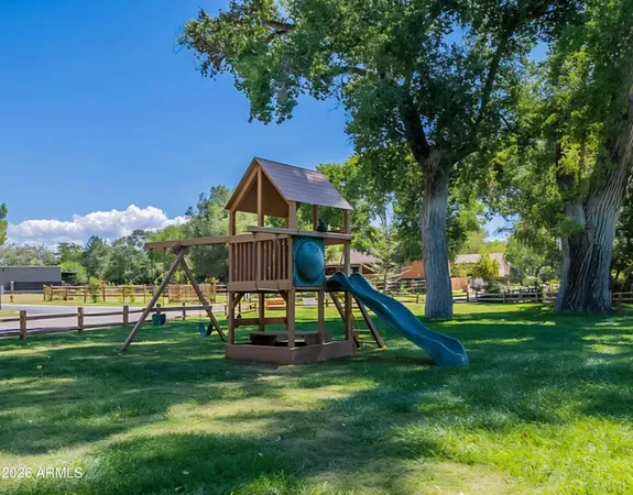 $515,000 | 10630 East Oak Creek Trail, Cornville, AZ 86325