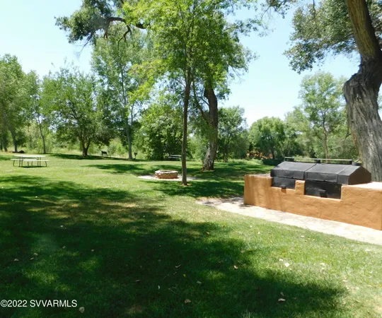 $515,000 | 10630 East Oak Creek Trail, Cornville, AZ 86325