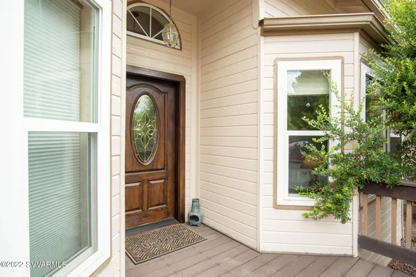 $515,000 | 10630 East Oak Creek Trail, Cornville, AZ 86325