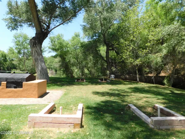 $515,000 | 10630 East Oak Creek Trail, Cornville, AZ 86325