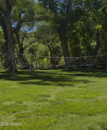 $515,000 | 10630 East Oak Creek Trail, Cornville, AZ 86325