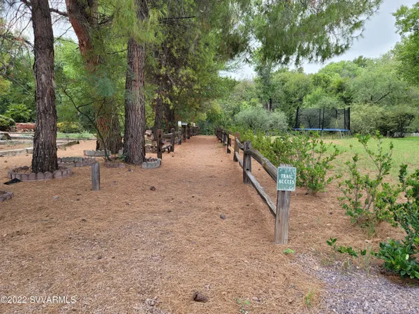 $515,000 | 10630 East Oak Creek Trail, Cornville, AZ 86325