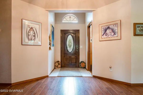 $515,000 | 10630 East Oak Creek Trail, Cornville, AZ 86325