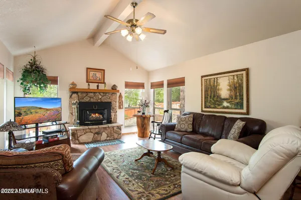 $515,000 | 10630 East Oak Creek Trail, Cornville, AZ 86325