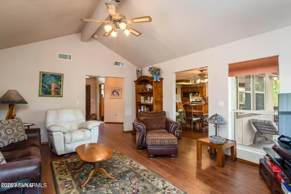 $515,000 | 10630 East Oak Creek Trail, Cornville, AZ 86325