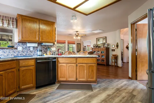 $515,000 | 10630 East Oak Creek Trail, Cornville, AZ 86325