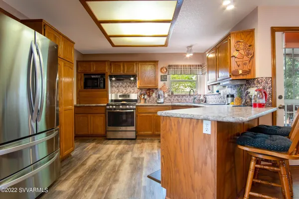 $515,000 | 10630 East Oak Creek Trail, Cornville, AZ 86325