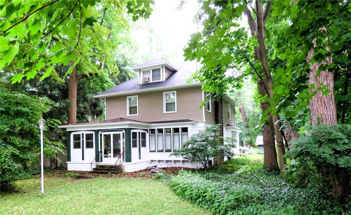 225 Penfield Road Brighton, NY 14610 - Photo 1 of 1