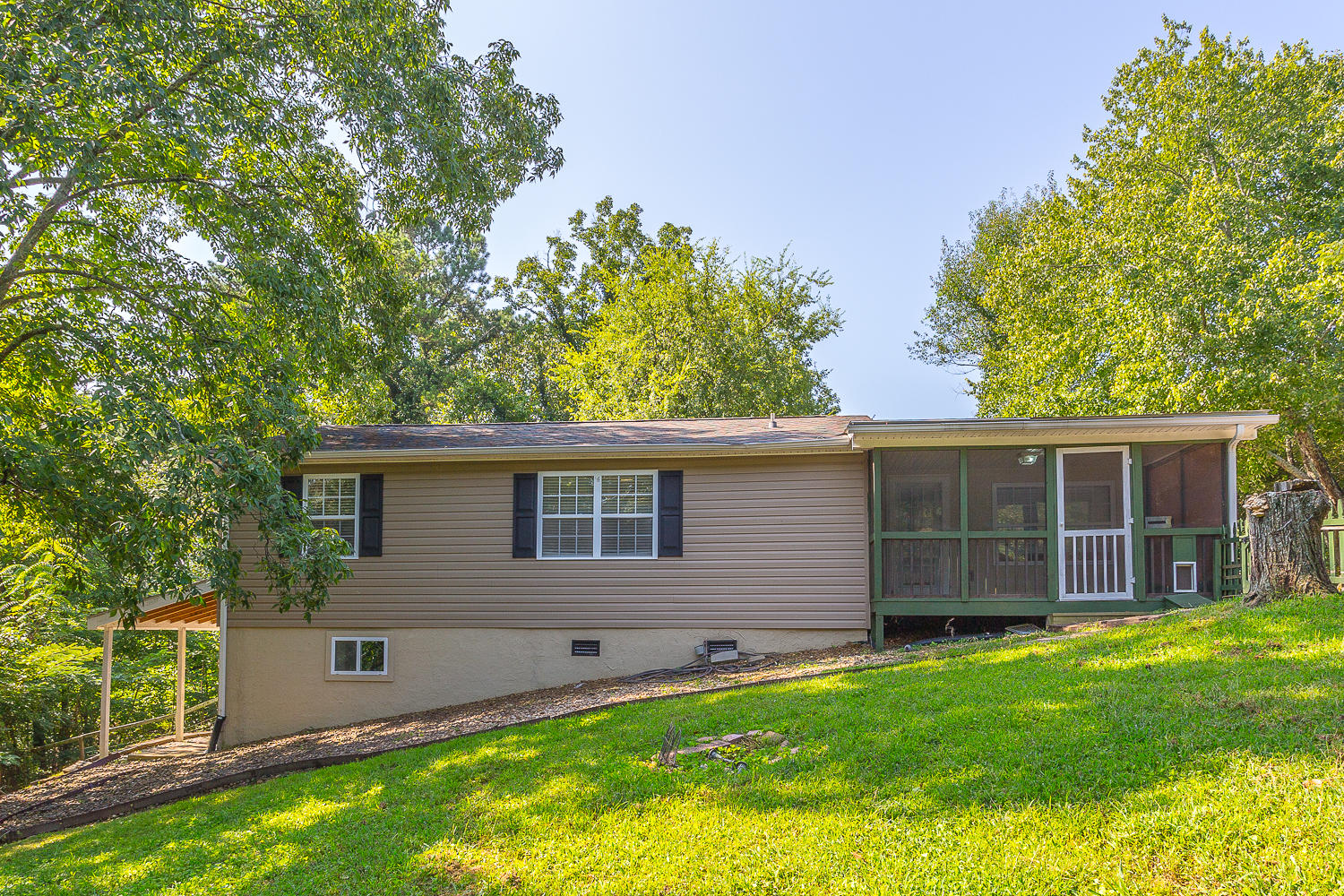 8828 Igou Gap Road Chattanooga, TN 37421 - Photo 43 of 60 8828 Igou Gap-8