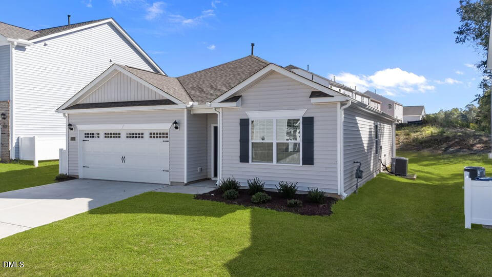 605 Ramo Grande Drive Wake Forest, NC 27587 - Photo 3 of 32