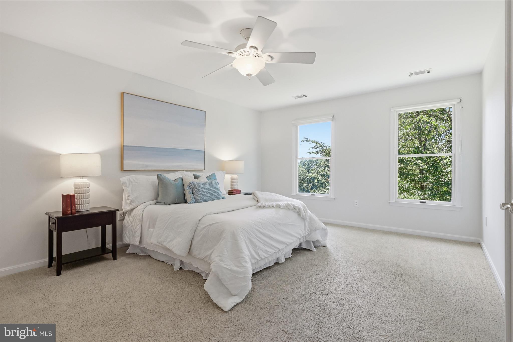7219 Wilson Road Mount Airy, MD 21771 - Photo 25 of 50 Primary Bedroom