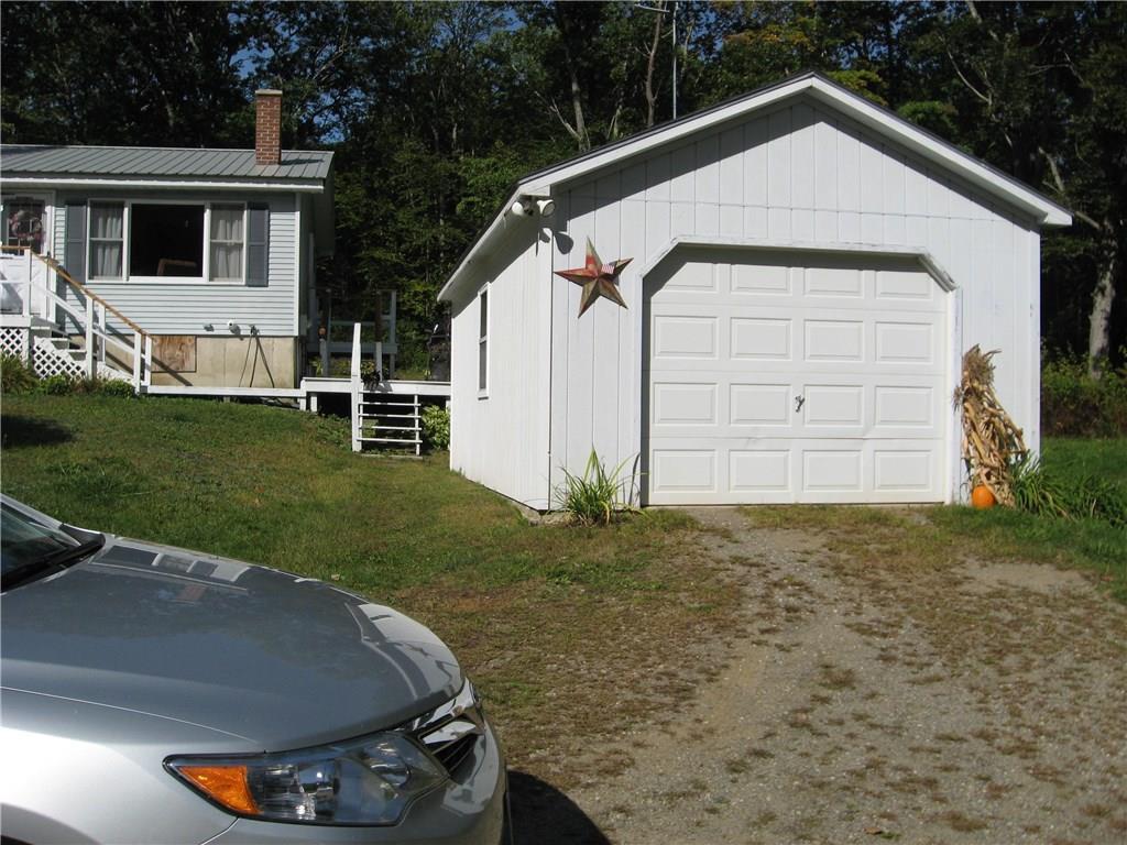 85 South Clary Road Jefferson, ME 04348 - Photo 18 of 18 Photo