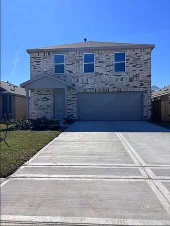 $219,990 | 1559 Gardenia Blossom Lane, Crosby, TX 77532
