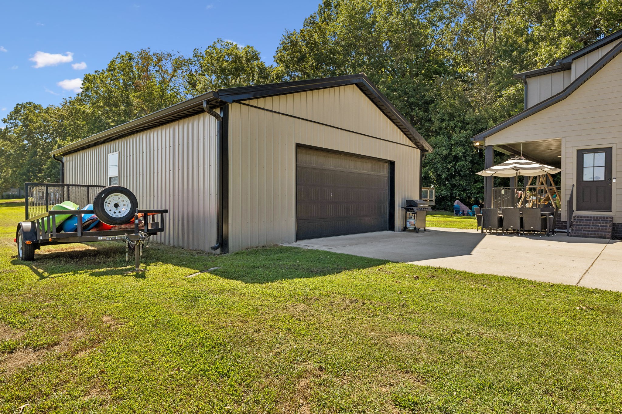8919 Cedar Grove Road Cross Plains, TN 37049 - Photo 38 of 67 Gallery Image 38
