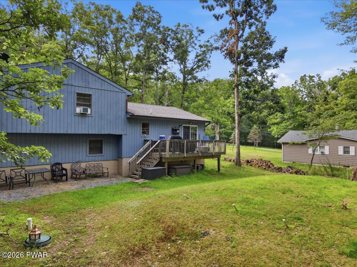 235 Oak Hill Road Hawley, PA 18428 - Photo 23 of 32 Gallery Image 23