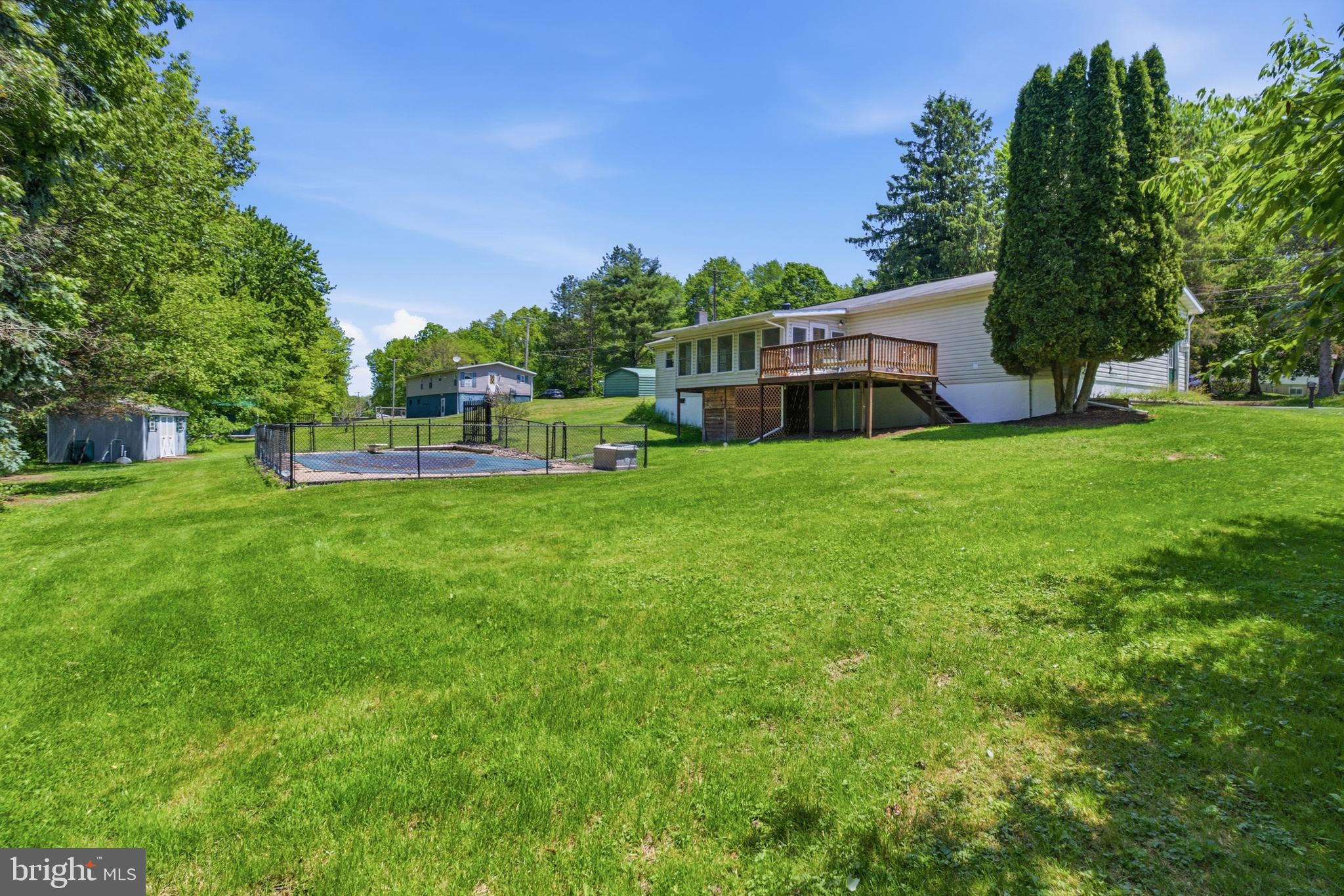 791 Loch Lomond Road Philipsburg, PA 16866 - Photo 32 of 32
