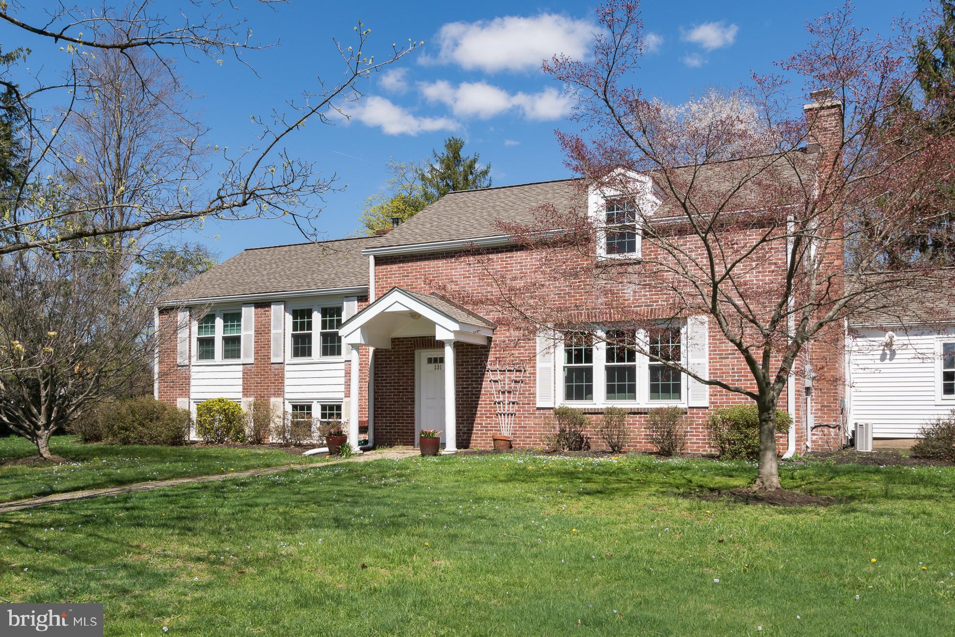 231 Russell Road Princeton, NJ 08540 - Photo 1 of 34