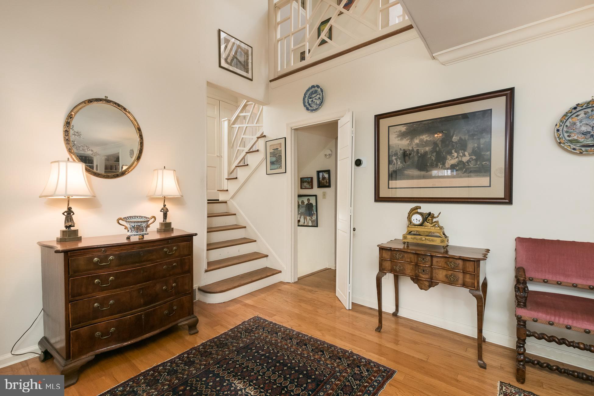 231 Russell Road Princeton, NJ 08540 - Photo 14 of 34