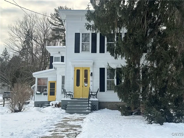 $4,000 | 30 Pearl Street, New Hartford, NY 13413