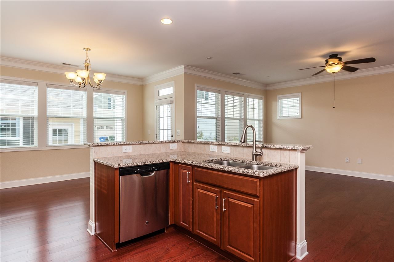 1553 Fullerton Place Raleigh, NC 27607 - Photo 12 of 25 Photo 12