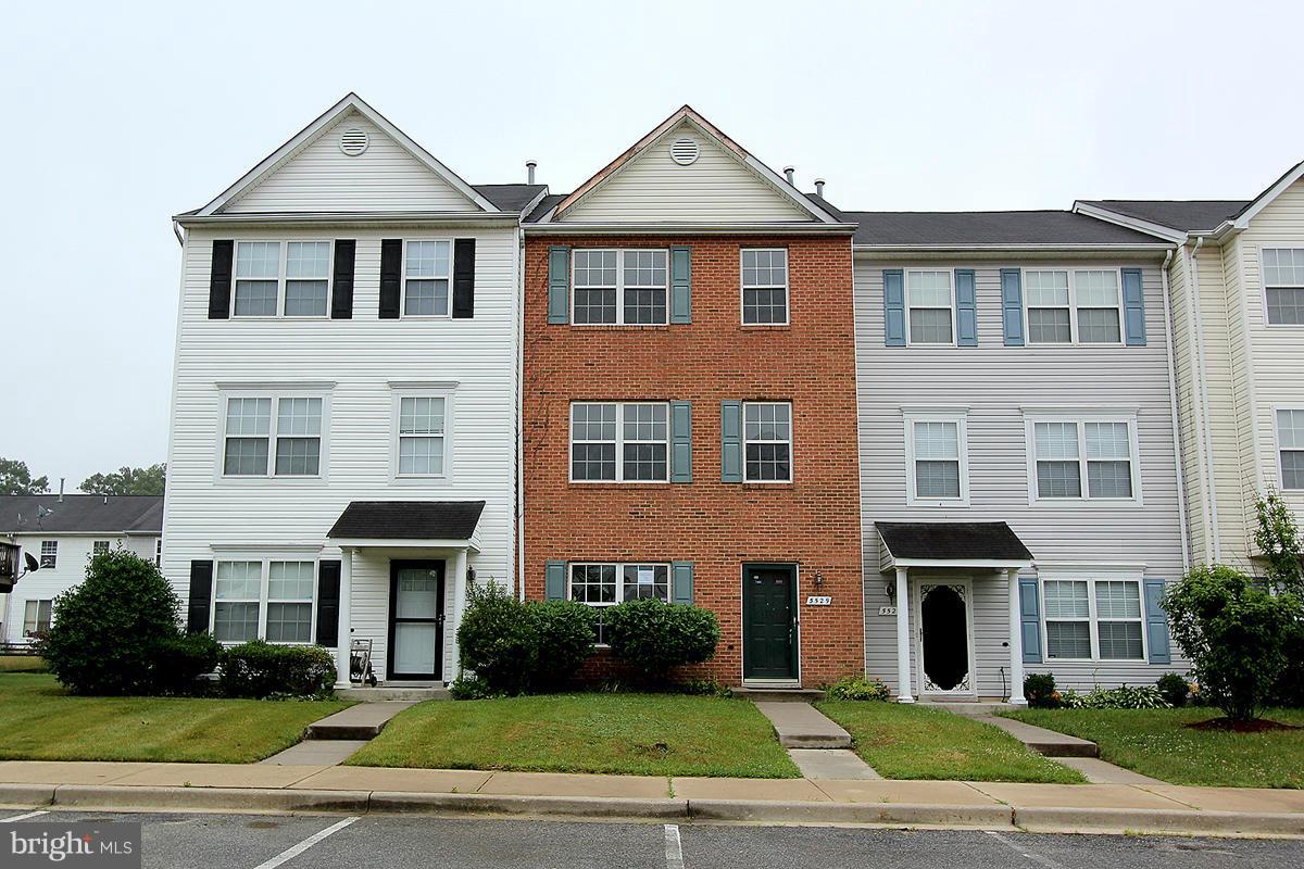 5529 Shallow River Road Clinton, MD 20735 - Photo 1 of 30 Exterior (Front)