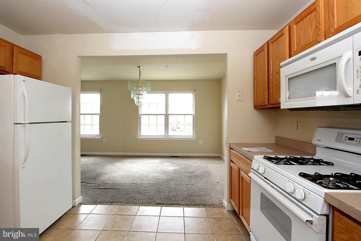 5529 Shallow River Road Clinton, MD 20735 - Photo 20 of 30 Kitchen