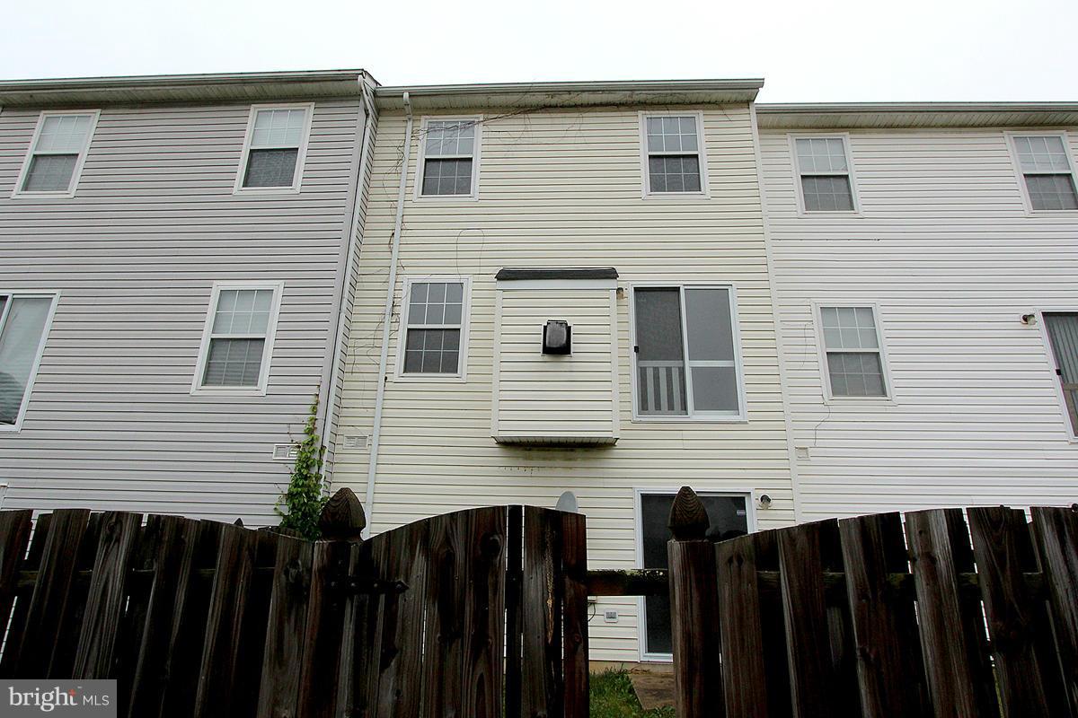 5529 Shallow River Road Clinton, MD 20735 - Photo 30 of 30 Exterior (Rear)