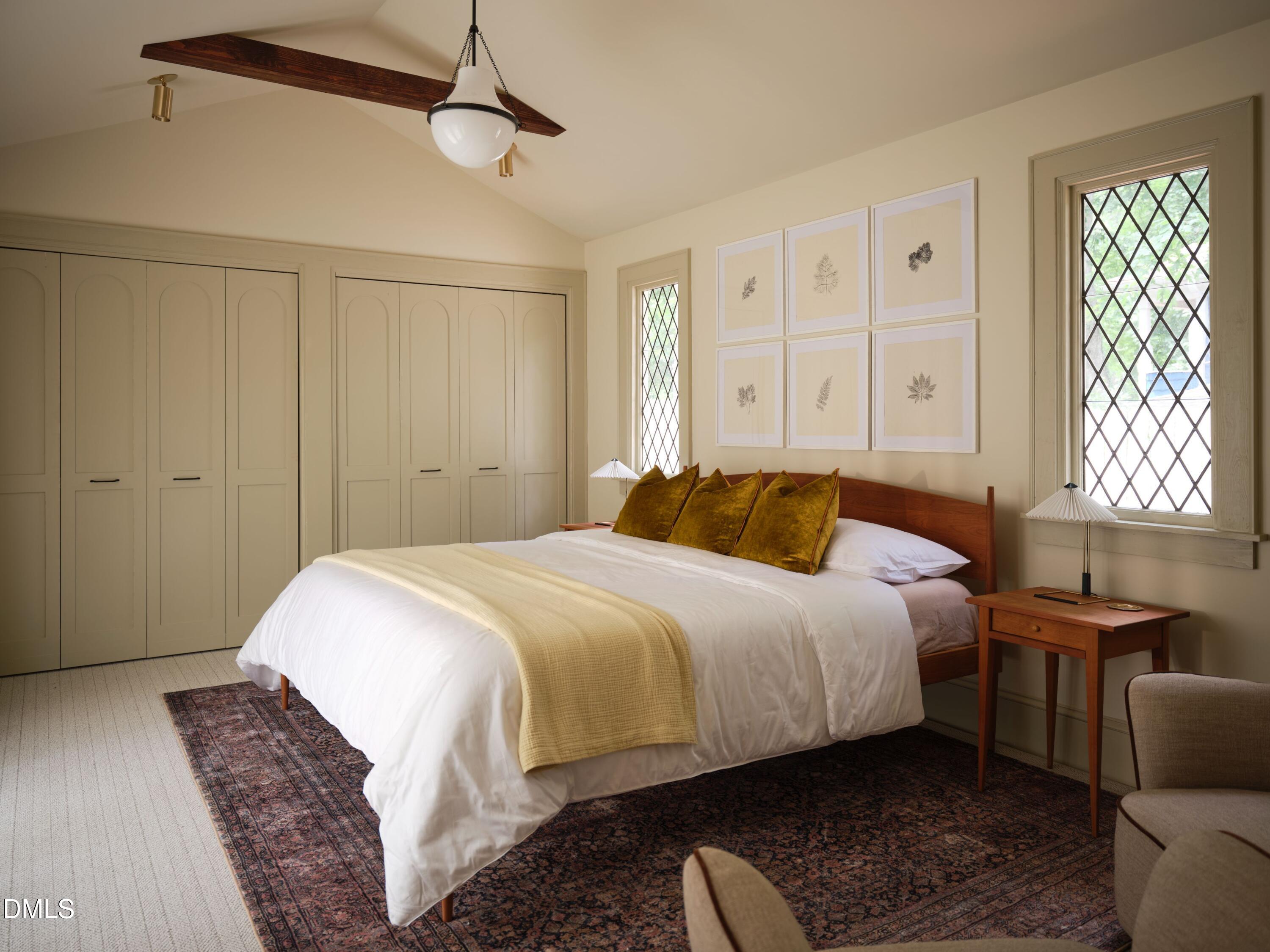 603 Stacy Street Raleigh, NC 27607 - Photo 13 of 37