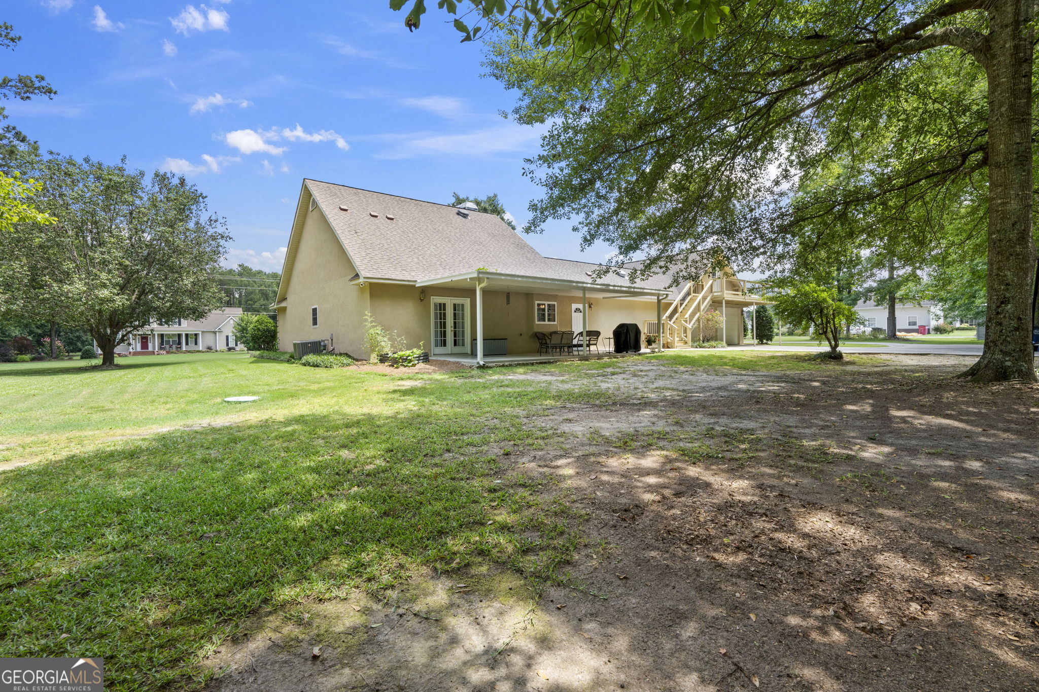 114 Marcar Road Macon, GA 31216 - Photo 44 of 45