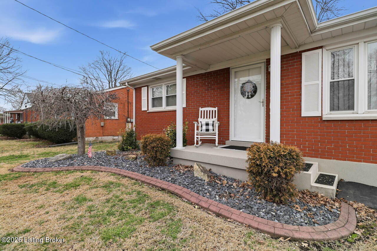 8814 Terry Road Louisville, KY 40258 - Photo 42 of 47 8814 Terry Rd - 5