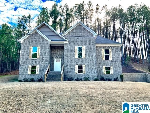 3845 Sportsman Lake Road Odenville, AL 35120 - Photo 1 of 21