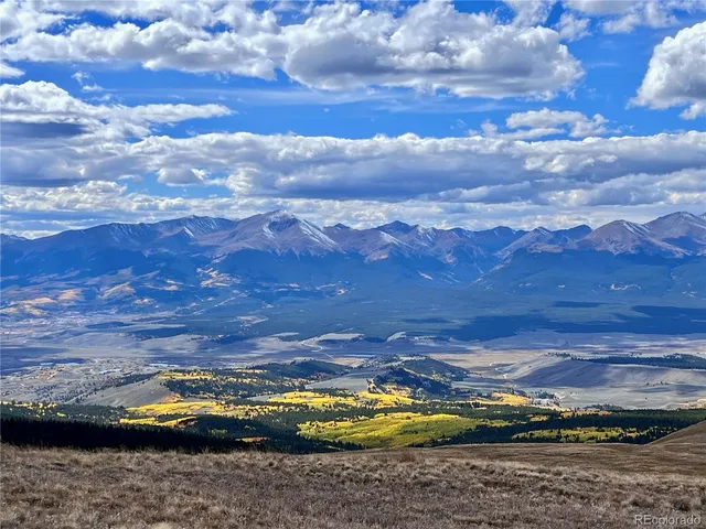 $229,000 | 9551 Rose Group, Leadville, CO 80461