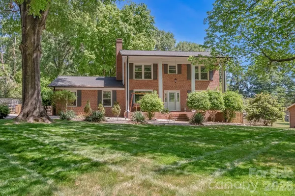 $454,900 | 6070 Ferncliff Drive Northwest, Concord, NC 28027