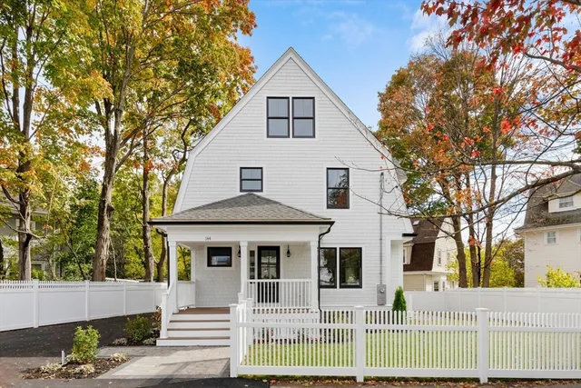 $1,649,000 | 144 Dexter Avenue, Watertown, MA 02472