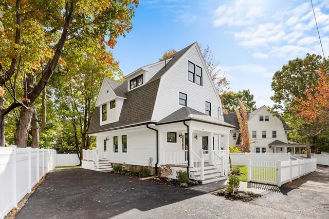 $1,649,000 | 144 Dexter Avenue, Watertown, MA 02472