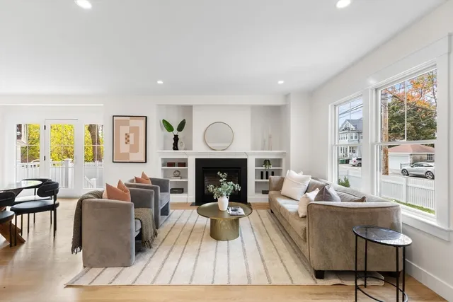 $1,649,000 | 144 Dexter Avenue, Watertown, MA 02472