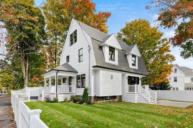 $1,649,000 | 144 Dexter Avenue, Watertown, MA 02472