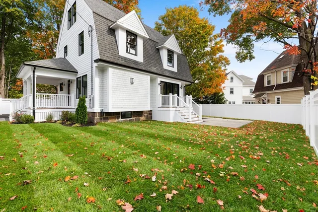 $1,649,000 | 144 Dexter Avenue, Watertown, MA 02472